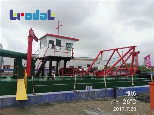 Iekšējā sūkņa sūkšanas bagarētājs